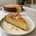 Ina Garten Almond Cake