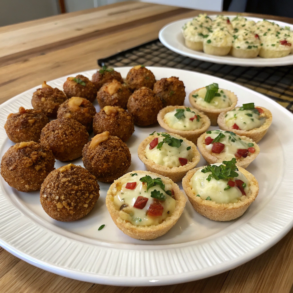 Iowa Party Bites