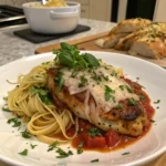 Italian Chicken Flavor