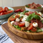 Italian Grinder Salad