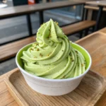 Italian Pistachio Cream
