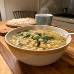 Italian White Bean Soup