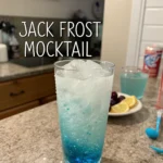 Jack Frost Mocktail