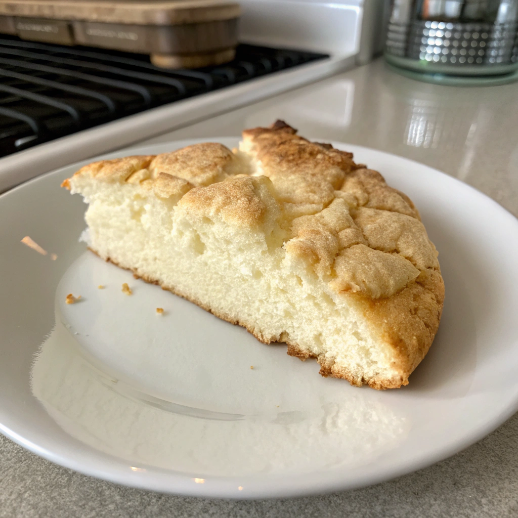Keto Cloud Bread