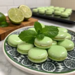 Key Lime Cream Mints