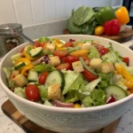 La Scala Chopped Salad