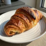 Le Crookie Cookie Croissant