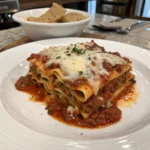 Maggianos Lasagna