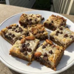 Magic Cookie Bars