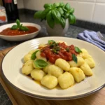 Marry Me Gnocchi