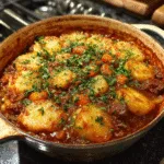 Mary Berry Beef Casserole