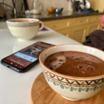 Mexican Champurrado