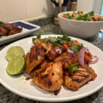 Mexican Chicken Marinade