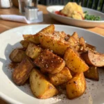 Nashville Hot Potatoes