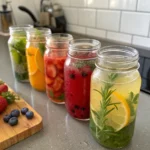 Natural Energy Shots