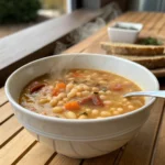 Navy Bean Soup