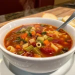 Olive Garden Minestrone