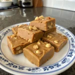 Peanut Butter Fudge
