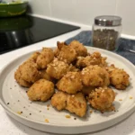 Popcorn Chicken