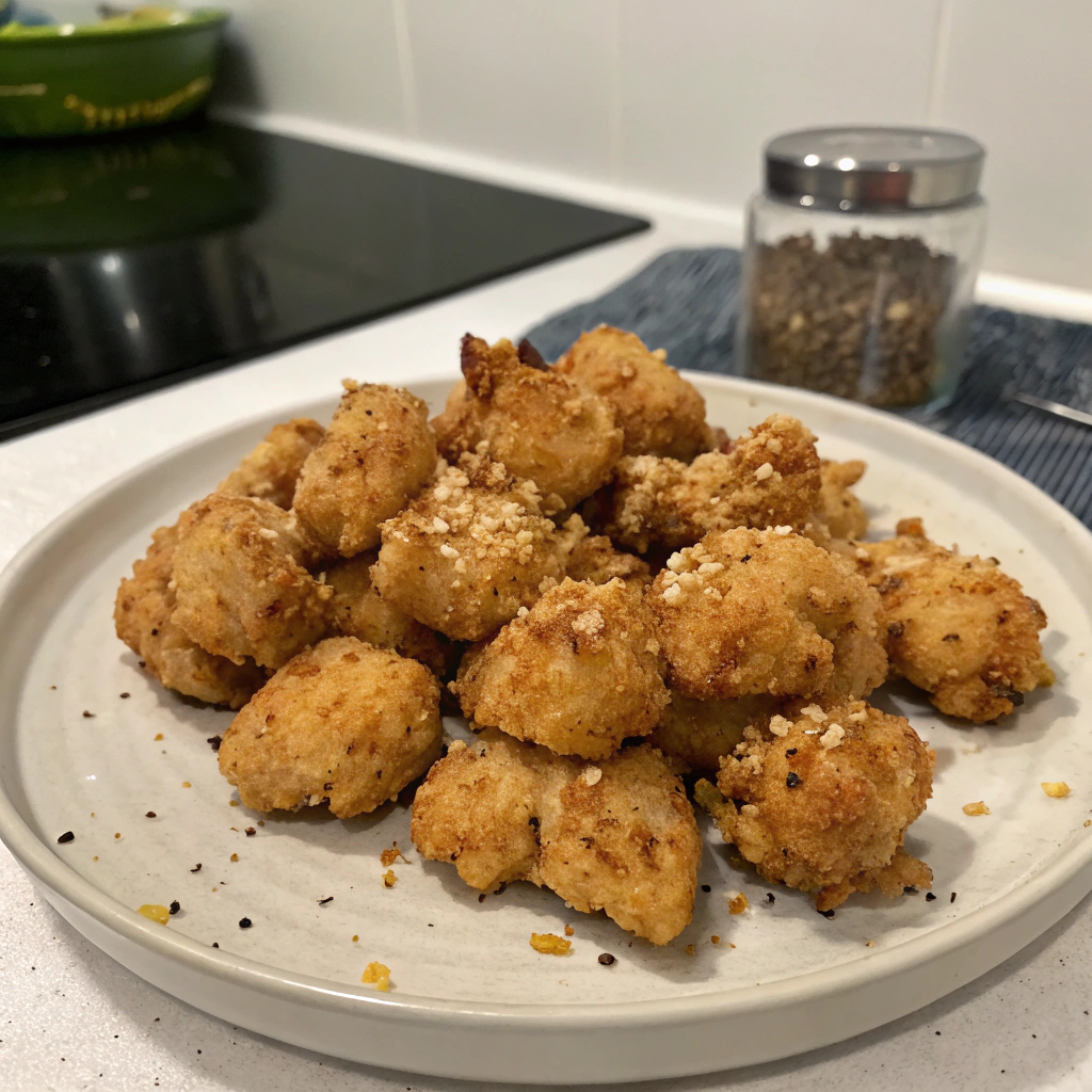 Popcorn Chicken