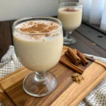 Puerto Rican Coquito