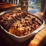 Pumpkin Baked Oatmeal