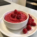 Razzmatazz Raspberry Dip