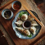 Rice Paper Dumplings