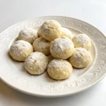 Russian Tea Cakes