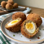 Scotch Eggs