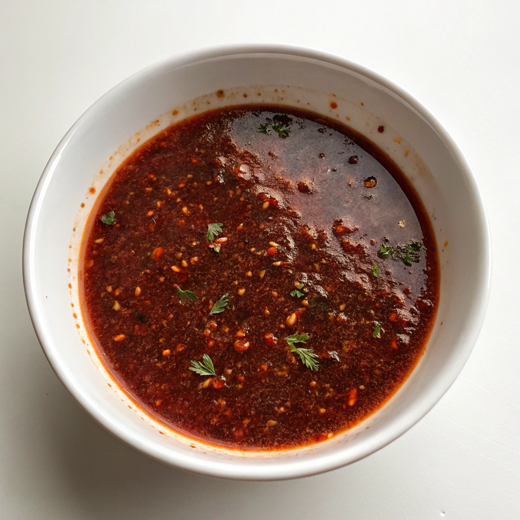 Shawarma Sauce