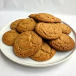 Soft Gingerbread Cookies