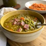 Split Pea Ham Soup