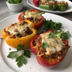 Stuffed Bell Peppers Recipe