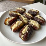 Stuffed Dates