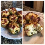 Tasty Keto Jalapeno Bites