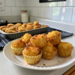 Tater Tot Cups
