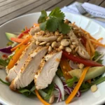 Thai Chicken Salad