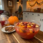 Thanksgiving Punch