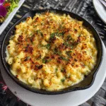 Tini Mac And Cheese