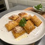 Toasted Ravioli Airfryer