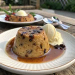 Traditional Spotted Dick