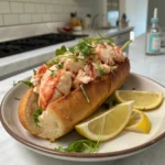 Ultimate Lobster Roll