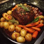 Vegan Holiday Roast