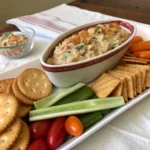 Viral Boat Dip