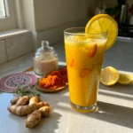 Wellness Immunity Shot