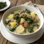 Zuppa Toscana