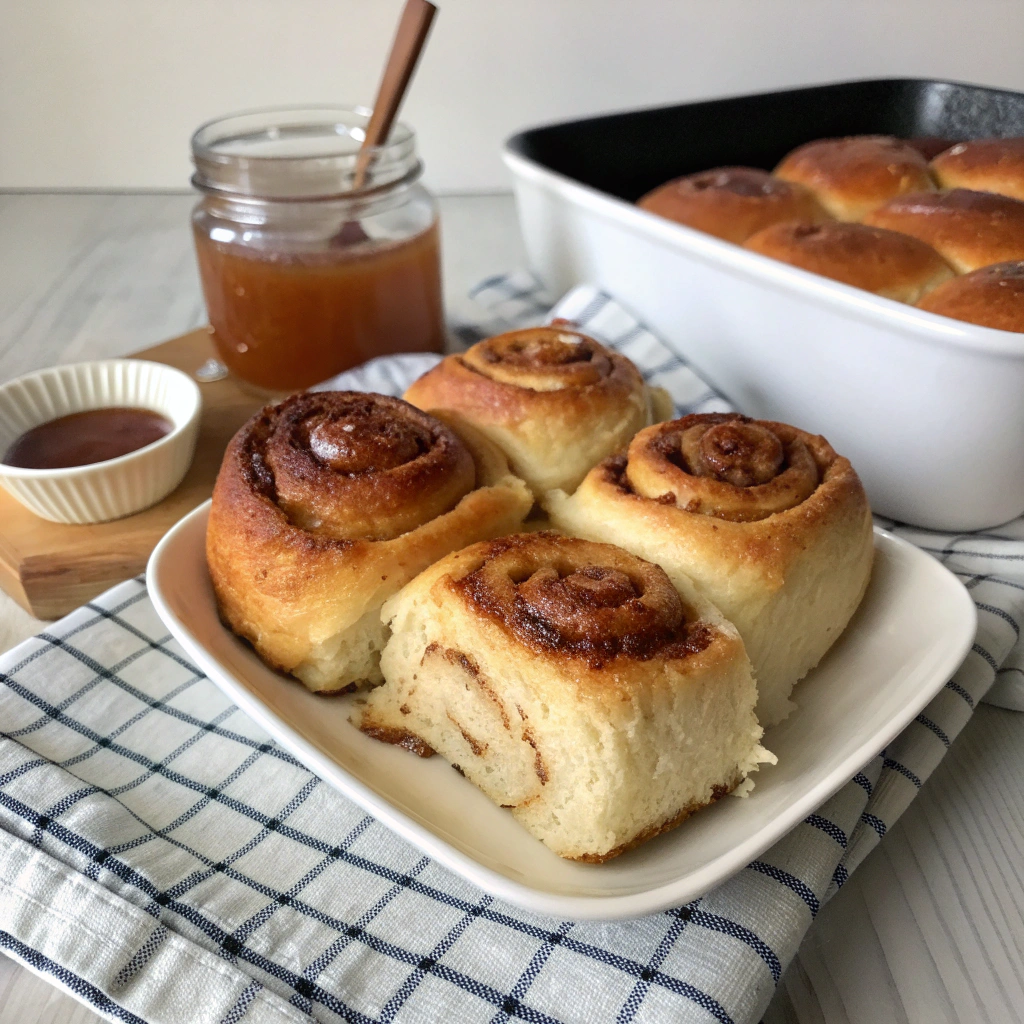 Texas Roadhouse’Rolls